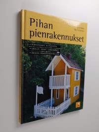 Pihan pienrakennukset