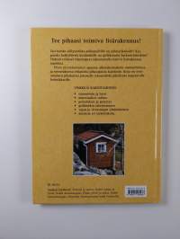 Pihan pienrakennukset