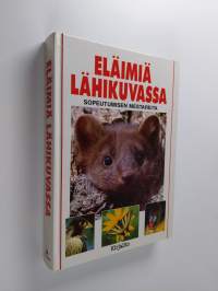 Eläimiä lähikuvassa : sopeutumisen mestareita