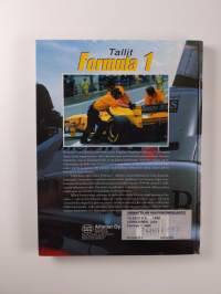 Formula 1 -tallit