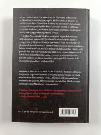 Pahan veren valtakunta