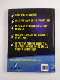 Guinness suuri ennätyskirja -setti : 1999-2007 (9 kirjaa)