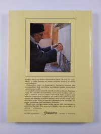 Itämaiset matot