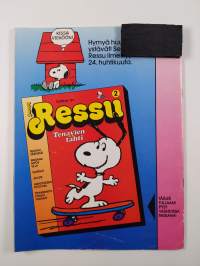 Ressu 1/1990