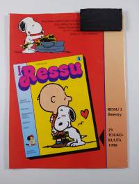 Ressu 2/1990