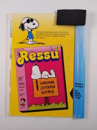 Ressu 3/1990