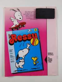 Ressu 4/1990