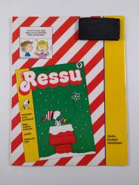 Ressu 8/1990