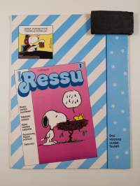 Ressu 9/1990