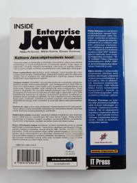Inside enterprise Java