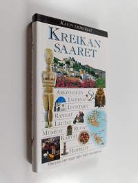 Kreikan saaret
