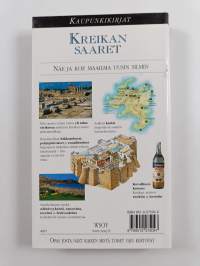 Kreikan saaret