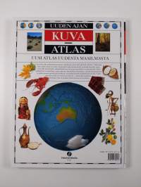 Uuden ajan kuva-atlas