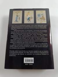 Sivistyneistön rooli : Helsingin yliopiston ylioppilaskunta 1944-1959