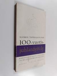 Suomen taiteilijaseuran 100-vjuotisjuhlanäyttely