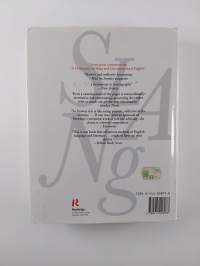 A concise dictionary of slang and unconventional English