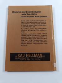 Luovutetun Karjalan, Petsamon ja Sallan postihistoriaa The postal history of territories ceded to USSR - Karelia, Petsamo and Salla