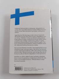 Haku-Veikko : suurhiihtäjä Veikko Hakulisen muistelmat (signeerattu)