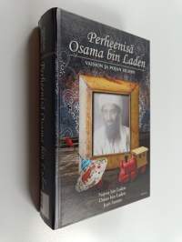 Perheenisä Osama bin Laden vaimon ja pojan silmin