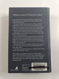 Perheenisä Osama bin Laden vaimon ja pojan silmin