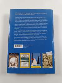 Idän etuvartio? : Suomi-kuva 1945-1981 (tekijän omiste, signeerattu)