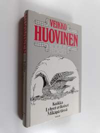 Tyhjä kuva