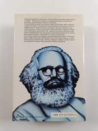 Länsimaisen filosofian historia huipulta huipulle Sokrateesta Marxiin