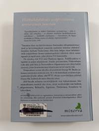 Jihad : taistelevan islamin taustat