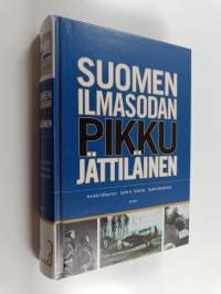 Suomen ilmasodan pikkujättiläinen