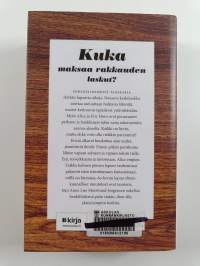 Jos ei tiedä