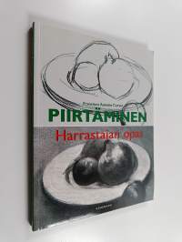 Piirustus : harrastajan opas