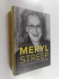 Meryl Streep : valkokankaan kuningatar