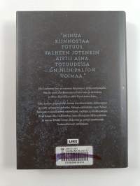 Aku Louhimies : elokuvaunelmia - Elokuvaunelmia