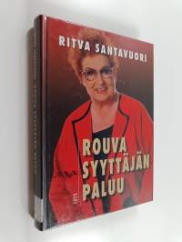 Rouva syyttäjän paluu