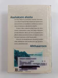 Suomen historia : asutuksen alusta Ahtisaareen