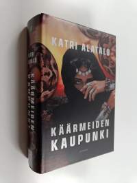 Käärmeiden kaupunki