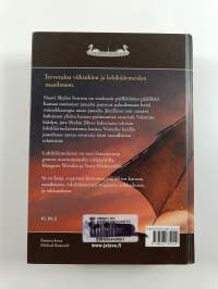 Lohikäärmeen luut
