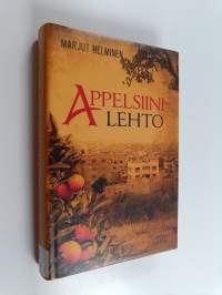 Appelsiinilehto