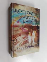 Ilottomien ihmisten kylä