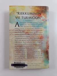 Ilottomien ihmisten kylä