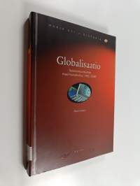 Nokia oyj:n historia 3 : Globalisaatio - telekommunikaation maailmanvalloitus 1992-2000