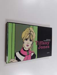 Tiffany Jones