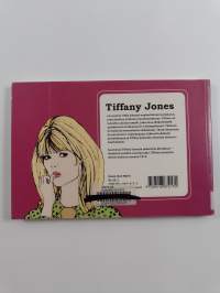 Tiffany Jones