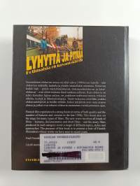 Lyhyttä ja pitkää : kotimaisia elokuvantekijöitä