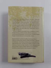 Kypsä poimittavaksi
