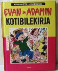 Evan ja Adamin kotibilekirja