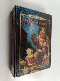 Velhon synty