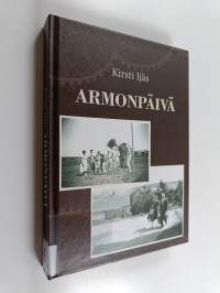Armonpäivä (signeerattu)