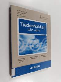 Tiedonhakijan teho-opas