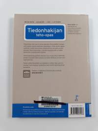 Tiedonhakijan teho-opas